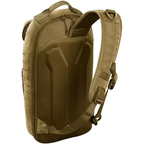 Рюкзак Highlander Stoirm Gearslinger 12L Coyote Tan (TT189-CT): Производитель Highlander