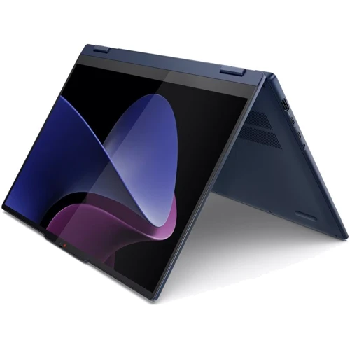 Ноутбук Lenovo IdeaPad 5 2-in-1 16IRU9 (83DU0001US): Операционная система Windows 11