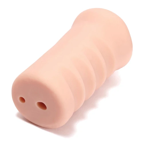 Мастурбатор Pornhub Anal Ribbed Stroker