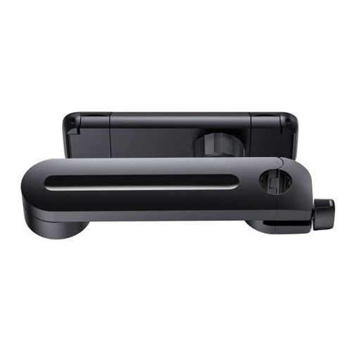 Держатель Baseus Fun Journey Backseat Lazy Bracket Black (SULR-A01): Тип автомобильный