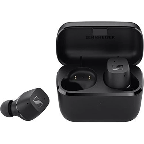 Наушники Sennheiser CX TRUE WIRELESS Black