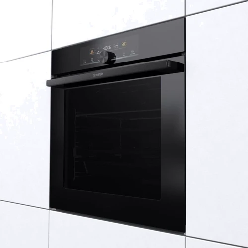 Духовой шкаф электрический Gorenje BPS6747A06BG: Класс энергопотребления A+