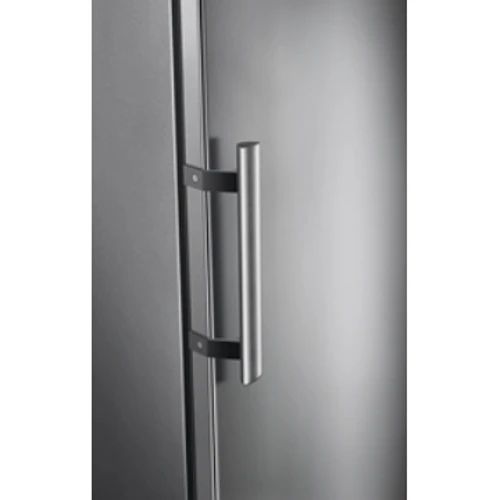 Холодильник Electrolux LRS2DE39X: Размеры 186x59.5x63.5 см (ВхШхГ)