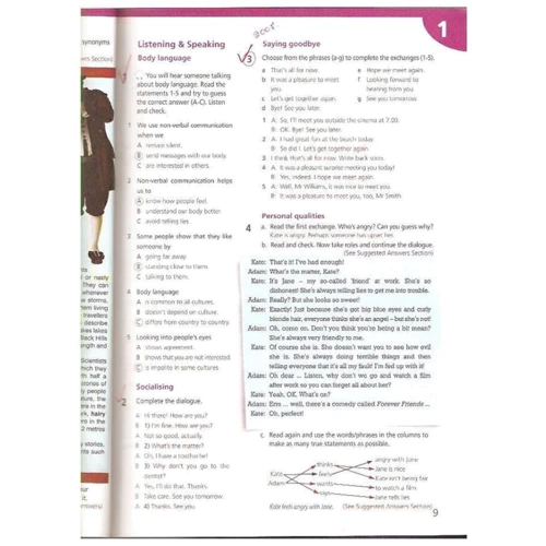 Upstream Pre-Intermediate B1: Workbook Teacher's: Количество страниц 112