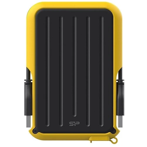 Внешний жесткий диск Silicon Power Armor A66 2TB (SP020TBPHD66SS3Y): Вес, г 209