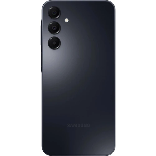 Смартфон Samsung Galaxy A16 6/128GB Blue Black A165F: Встроенная память 128 ГБ