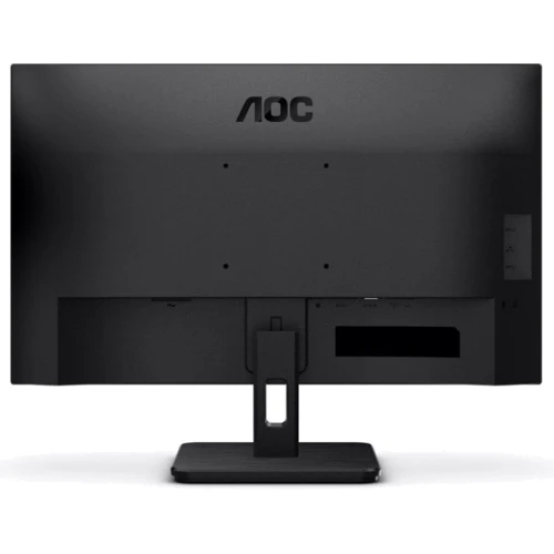 Монитор AOC 27E3UM: Разрешение Full HD (1920x1080)
