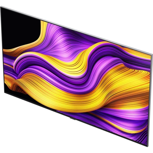 Телевизор LG OLED55G54LW: Экран 55" (3840x2160) 4K Ultra HD