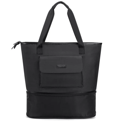 Сумка для ноутбуков Tigernu 15.6" Black (T-S8395): Тип сумки сумка