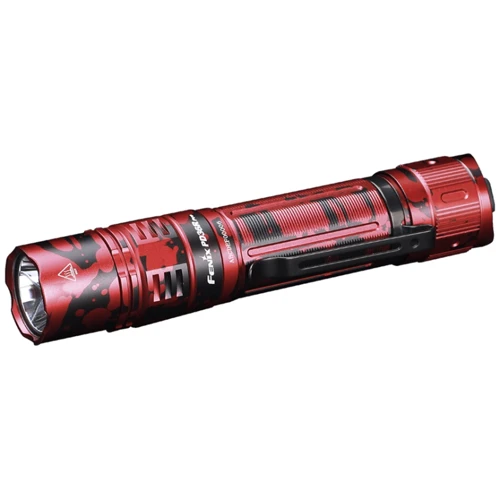 Ліхтар туристичний Fenix PD36R Pro Red (PD36RPRORED)
