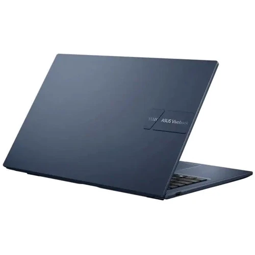 Ноутбук ASUS VivoBook 15 (X1504ZA-BQ265W): Процесор Intel Core i7-1255U (1.7 - 4.7 ГГц) / 10 - ядерный