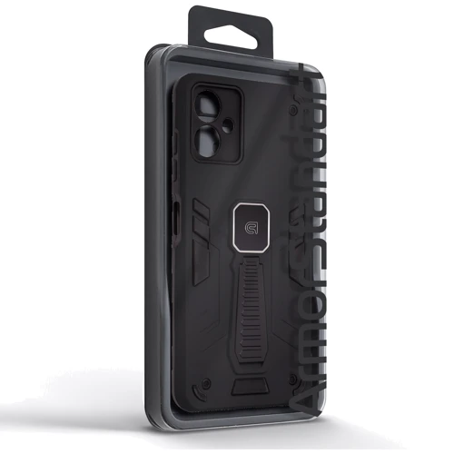 Чехол для телефонов ArmorStandart Proover Black for Samsung A065 Galaxy A06 (ARM85764)