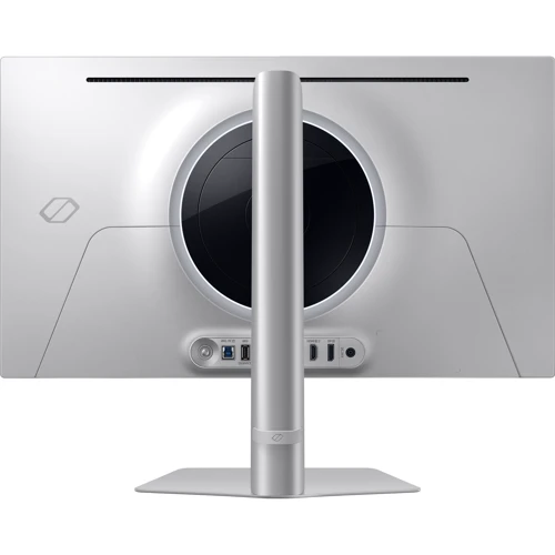 Монитор Samsung 27" Odyssey Gaming G60SD Monitor (LS27DG600SIXCI): Тип ЖК-матрицы OLED