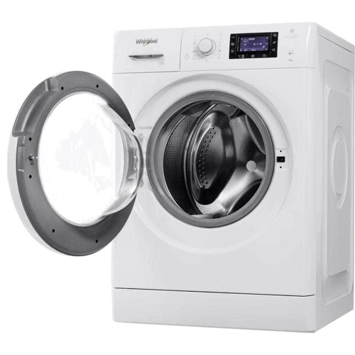 Стиральная машина Whirlpool FWD91496BVEE: Максимальный уровень шума, дБ 78