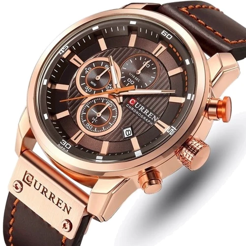 Наручний годинник Curren BigBoss 1061