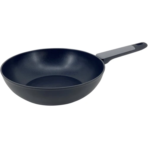 Сковорода OSCAR Delight WOK 28 см (OSR-1105-28W)
