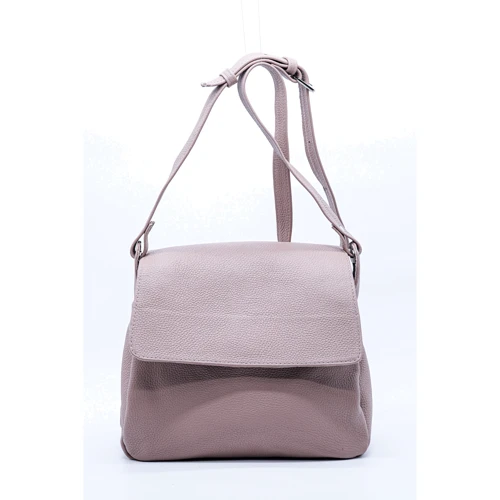 Жіноча сумка листоноша ARTiS Bags лілова (955 7055): Стать Женский