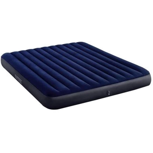 Intex Classic Downy Airbed синій (64755) (Надувні матраци) (78394848)