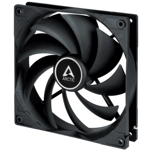 Кулер Arctic F14 5-Pack (ACFAN00233A): Назначение для корпуса