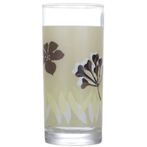 Набор для напитков Luminarc HEVEA BEIGE 7 предметов (P4335): Объем графина, мл 1600-2000