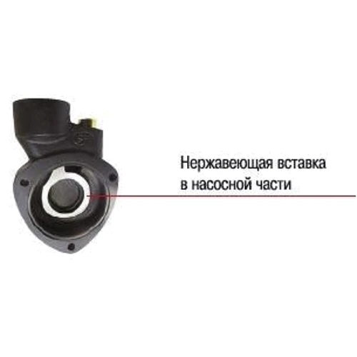 Насосная станция Optima TPS60 "MINI": Производительность, л/ч 1980