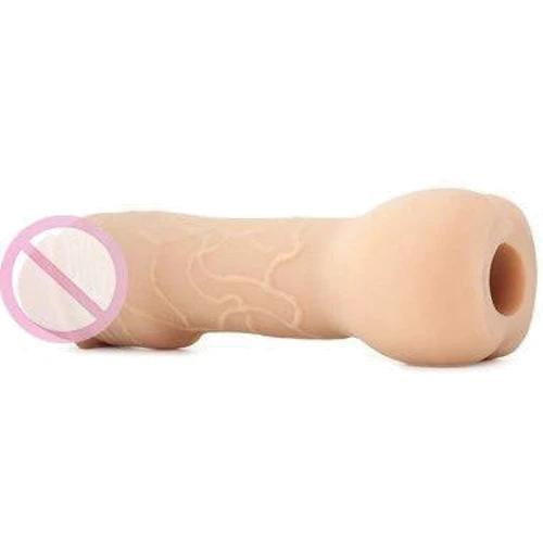 Насадка на пенис Fx Ass Fucker Extension