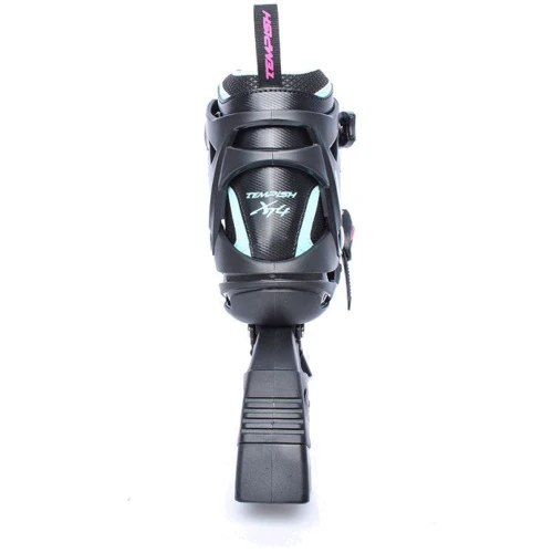 Роликовые коньки Tempish XT4 Lady/37: Расположение колес in-line