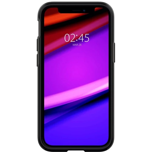 Чехол для iPhone Spigen Neo Hybrid Gunmetal (ACS01754) for iPhone 12 mini фото 6