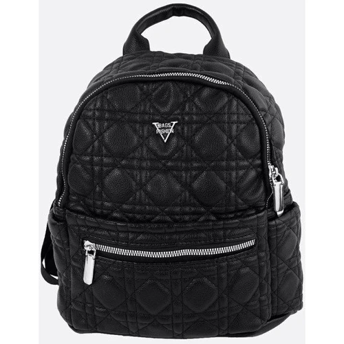 Женский рюкзак Valiria Fashion черный (ODA58-4-black): Пол Женский