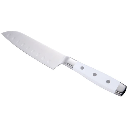 Набор кухонных ножей Bergner Naturally 4 пр. (BG-41051-WH)						: Наименование Набор ножей с подставкой