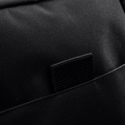 Мужская сумка планшет DNK Leather черная (DNK Classic bag col. 01): Тип Сумки
