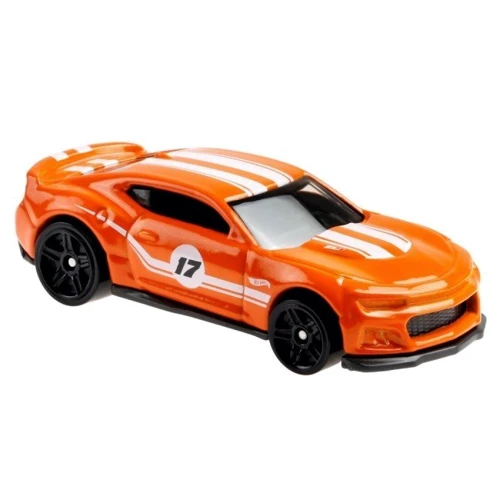 Базова машинка Hot Wheels (в асортименті) 5785