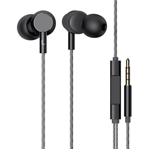 Навушники HP DHE-7001 Headset Black (DHE-7001)