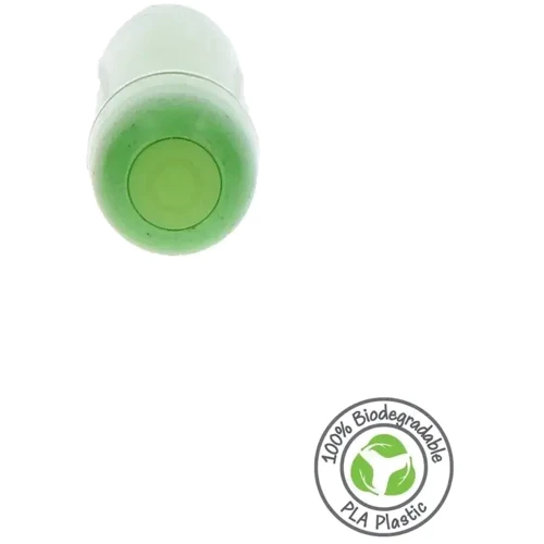 Вибропуля Fuck Green Bio Bullet Green