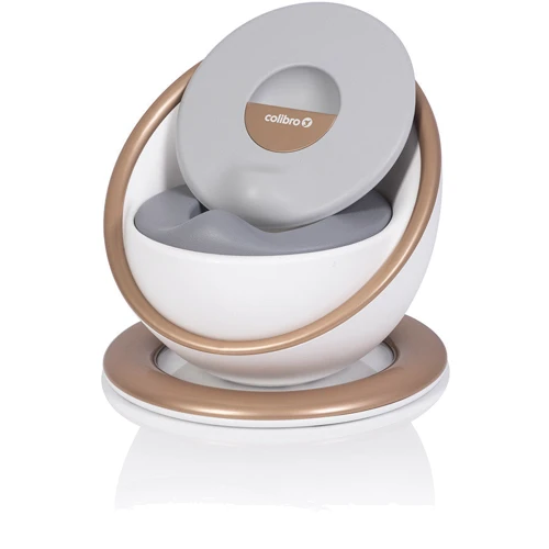Горщик Colibro Elisse мідь (NO/CO/ELISSE/CO): Колір медный