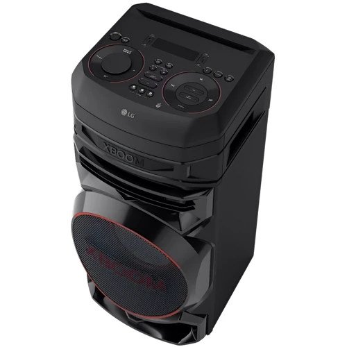 Акустика LG XBOOM RNC5 фото 7