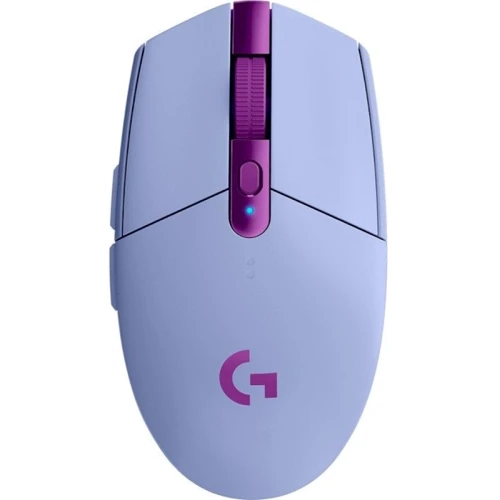 Мышь Logitech G305 Lightspeed Lilac (910-006022)