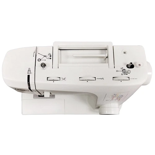 Швейная машина Leader Royal Stitch 32a фото 4