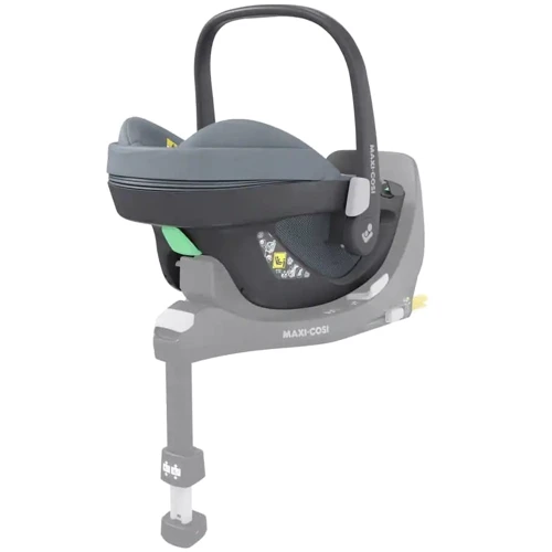 Автокресло Maxi-Cosi Pebble 360 Essential Grey (8044050110) фото 7