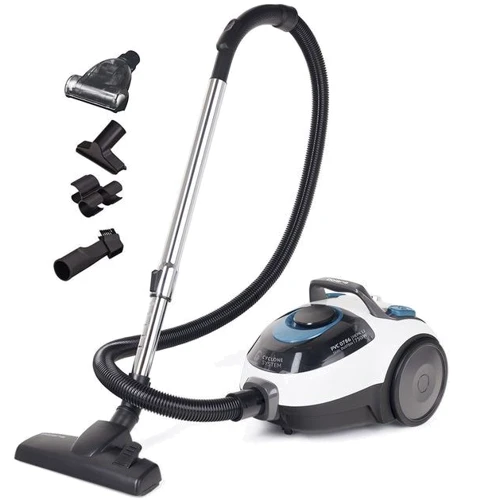 Пилосос Polaris PVC 0786