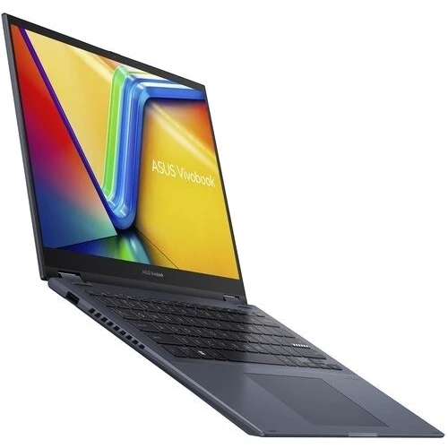 Ноутбук ASUS Vivobook S 14 Flip (TN3402YA-KN267W) фото 9