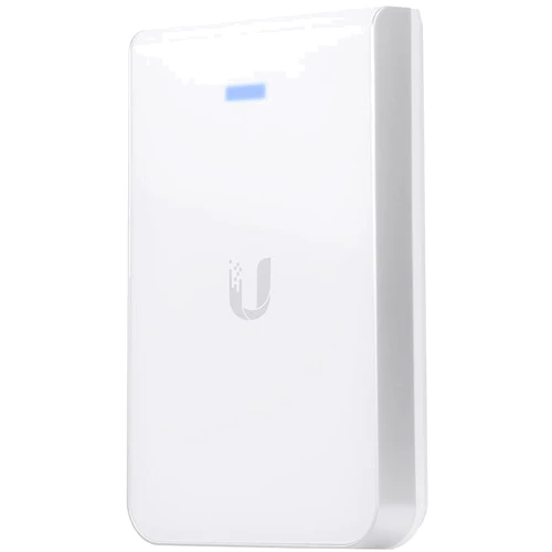 Точка доступа WiFi Ubiquiti UniFi AP AC In-Wall (UAP-AC-IW)