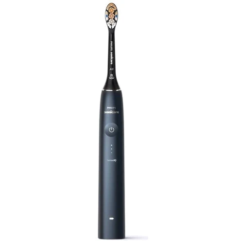Зубная щетка Philips Sonicare 9900 Prestige HX9992/12: Технология чистки звуковая