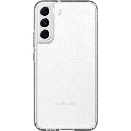 Аксесуар для смартфона Spigen Liquid Crystal Glitter Crystal Quartz (ACS03951) для Samsung S906 Galaxy S22+: Сумісність Samsung S906 Galaxy S22+