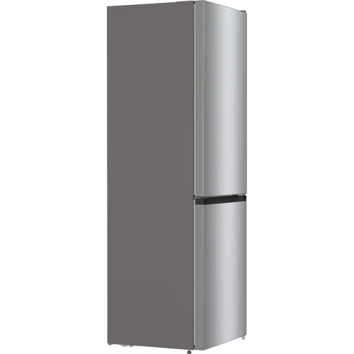 Холодильник Gorenje NRK6191EXL4: Размеры 185х60х59.2 см (ВxШxГ)