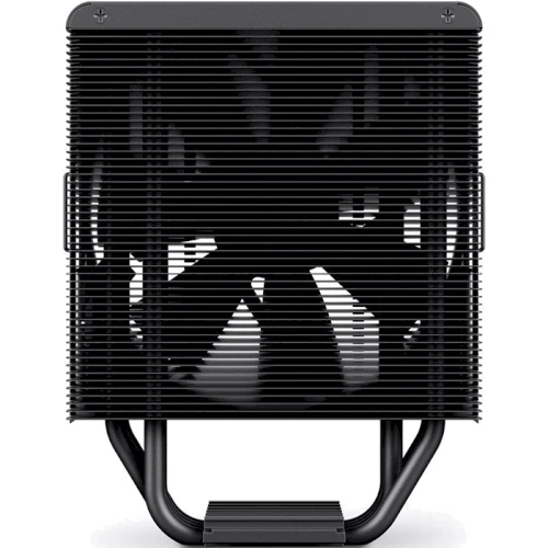 Кулер NZXT Freeze T120 Black (RC-TN120-B1): Разъем 4pin