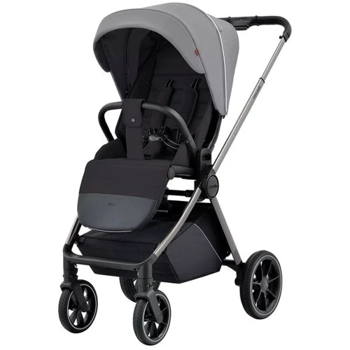 Прогулочная коляска Carrello Ultra Silk Grey (CRL-5525 Silk Grey): Тип коляски Прогулочная