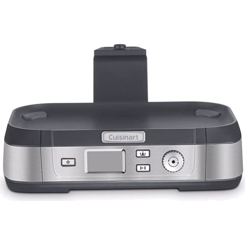 Пароварка Cuisinart STM1000E: Мощность, Вт 1800