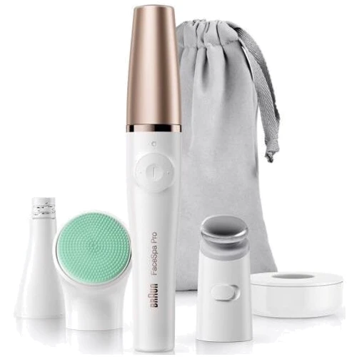 Braun FaceSpa Pro 913