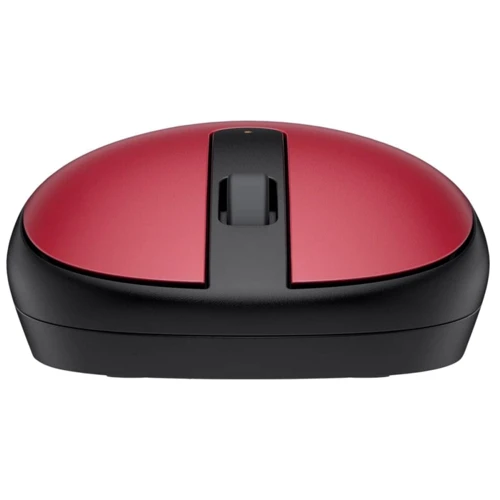 Мышь HP 240 Bluetooth Red (43N05AA): Интерфейс подключения Bluetooth
